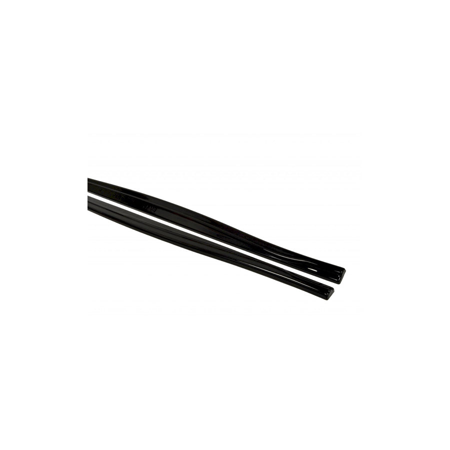 Maxton Design BMW F20 F21 LCI V.1 M-Power Side Skirt Diffusers (M135i & M140i)