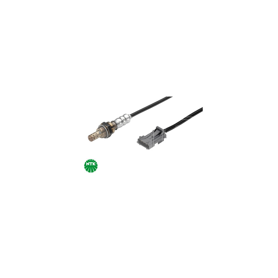 NTK Lambda Sensor / O2 Sensor (NGK 1586) - OZA683-EE11