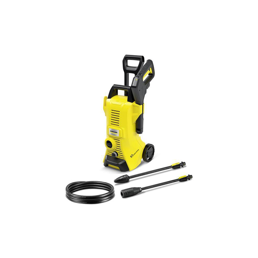 KARCHER K 3, POWER CONTROL 1.676-100.0 Pressure washer 380l/h