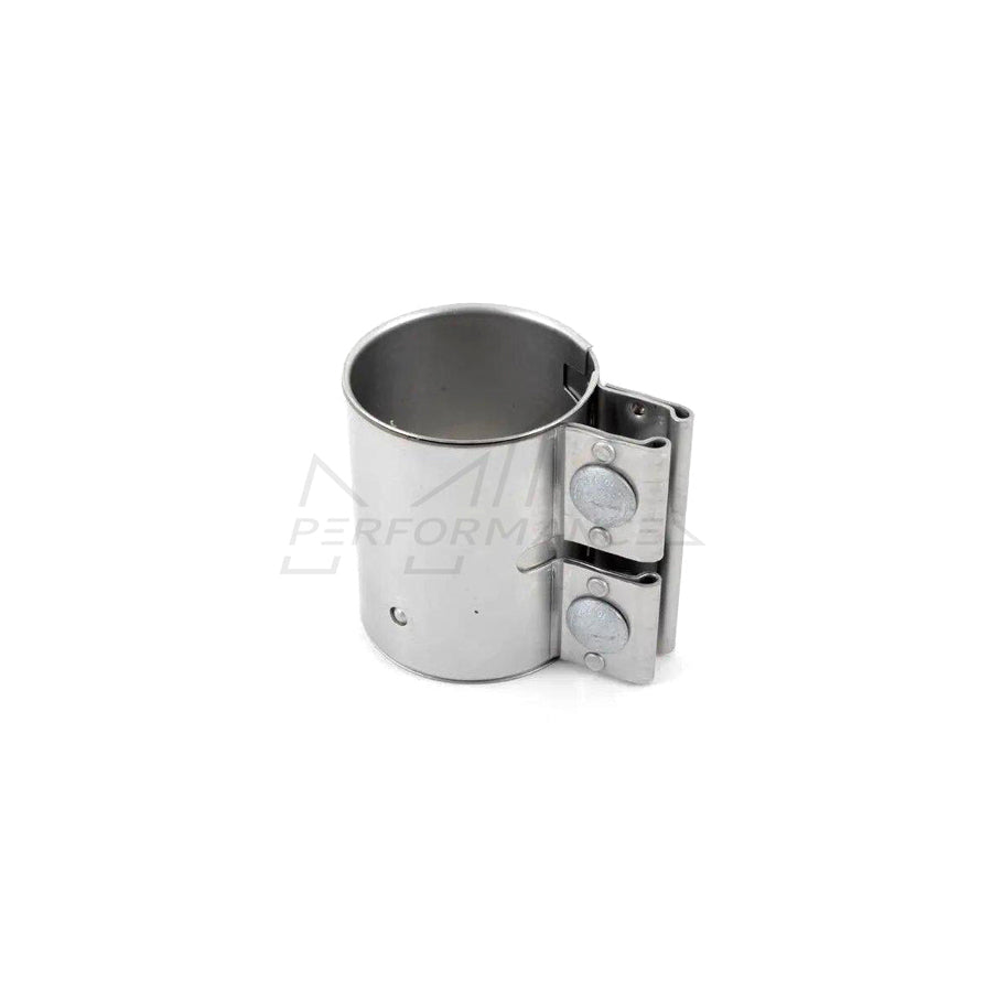 Genuine Audi Volkswagen 2.0T Exhaust Clamp (Inc. 8V S3, 8S TTS, Tiguan R & MK7 Golf)