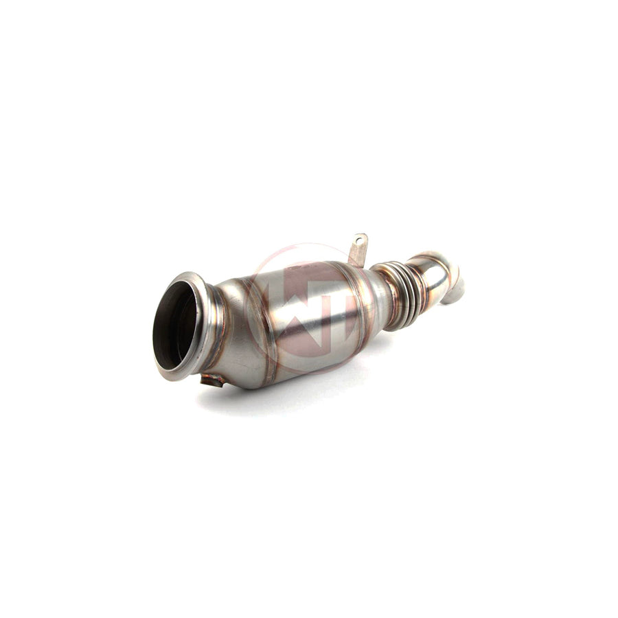 Wagner BMW N20 Performance Downpipe (125i, 220i, 320i, 328i & 428i)
