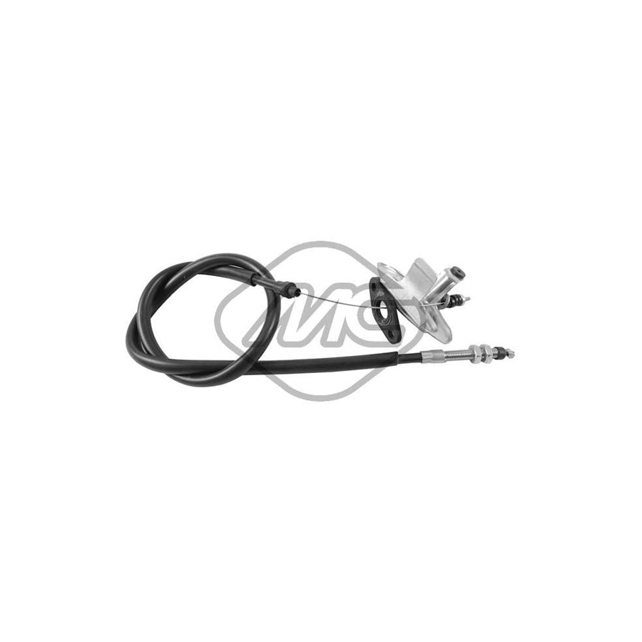 Metalcaucho 82371 Throttle Cable for NISSAN Micra II Hatchback (K11) | Duco Car Parts UK Car Parts