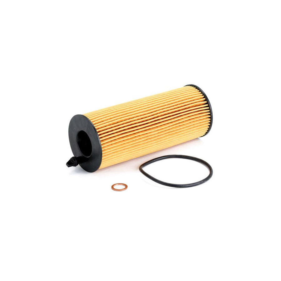 MAHLE ORIGINAL OX 361/4D Oil Filter Filter Insert