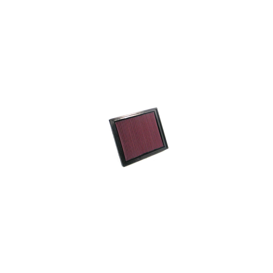 K&N 33-2337 Replacement Air Filter