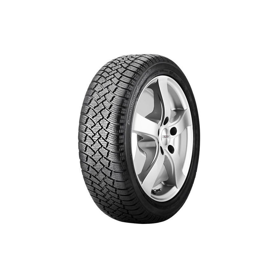 Continental ContiWinterContact??TS 760 145/80 R14 76T Winter Tyre