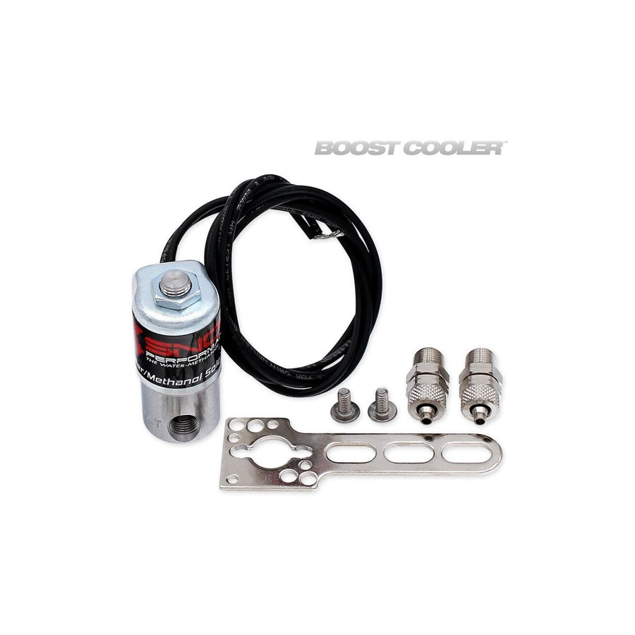 Snow Performance BMW Water Methanol Injection Solenoid Valve Upgrade