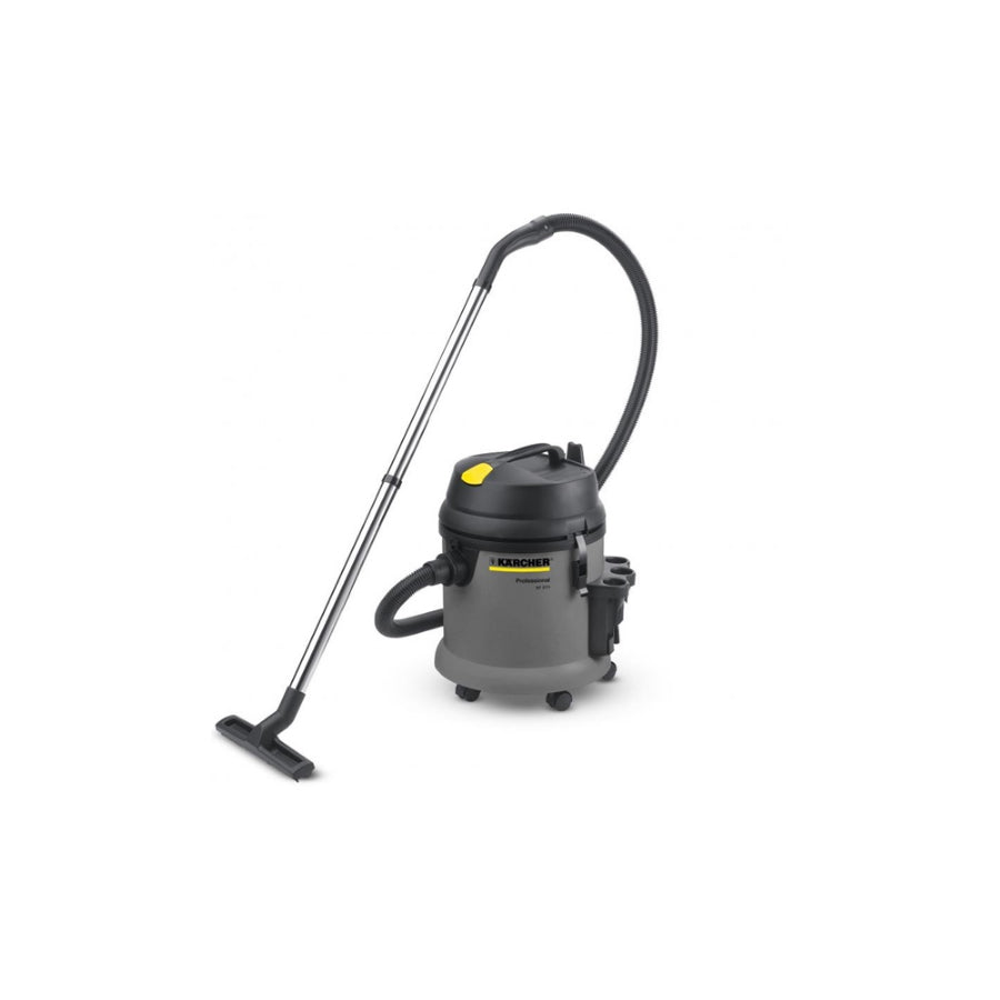 KARCHER NT 27/1 1.428-520.0 Wet / Dry Vacuum Cleaner