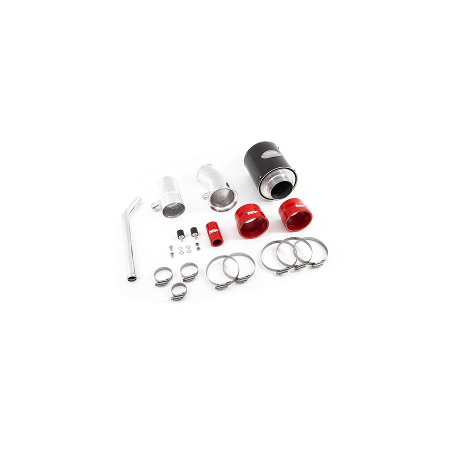 Forge Fiat Induction Kit (500, 595 & 695)