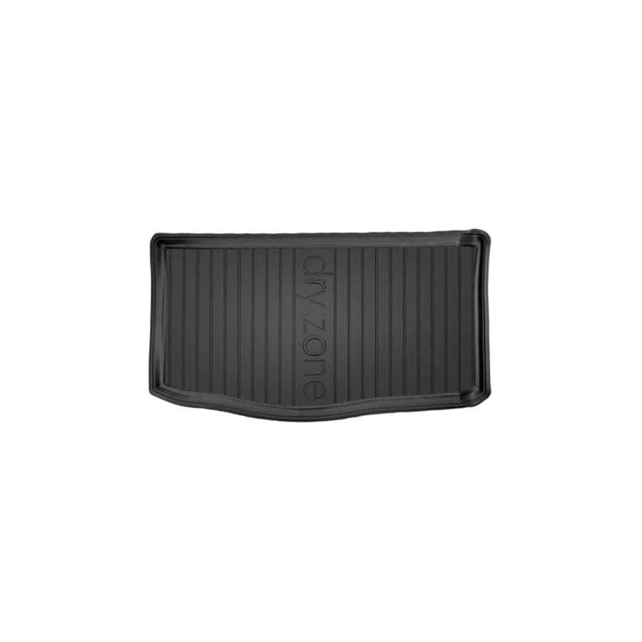 FROGUM DZ400757 Car boot tray for KIA Picanto III (JA) 520x1006mm, Elastomer, Nonslip
