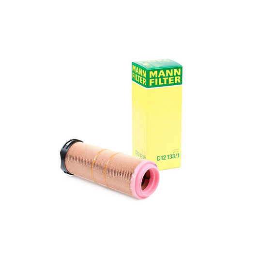MANN-FILTER C 12 133/1 Air Filter suitable for MERCEDES-BENZ C-Class Filter Insert