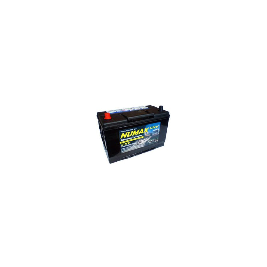 Numax CXV30HMF Sealed Leisure Battery 12V 105Ah XV30HMF