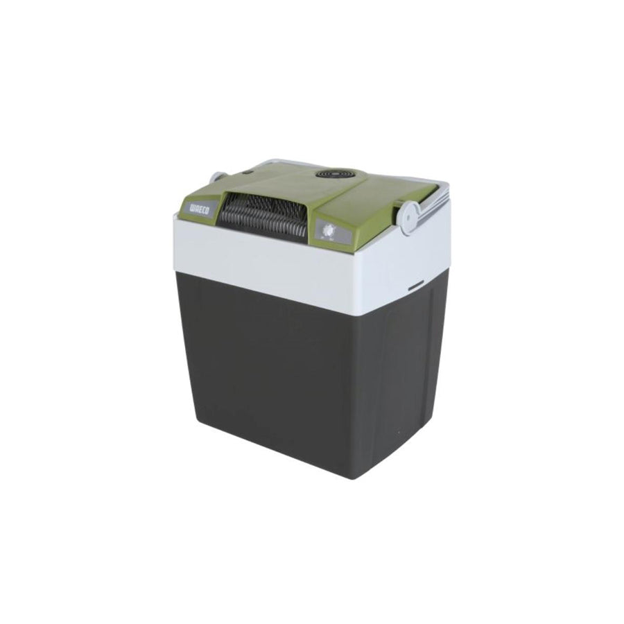 WAECO Coolbox, BP306 PB306 Cool box 12V, A+++, 30l, thermoelectric, mains powered portable