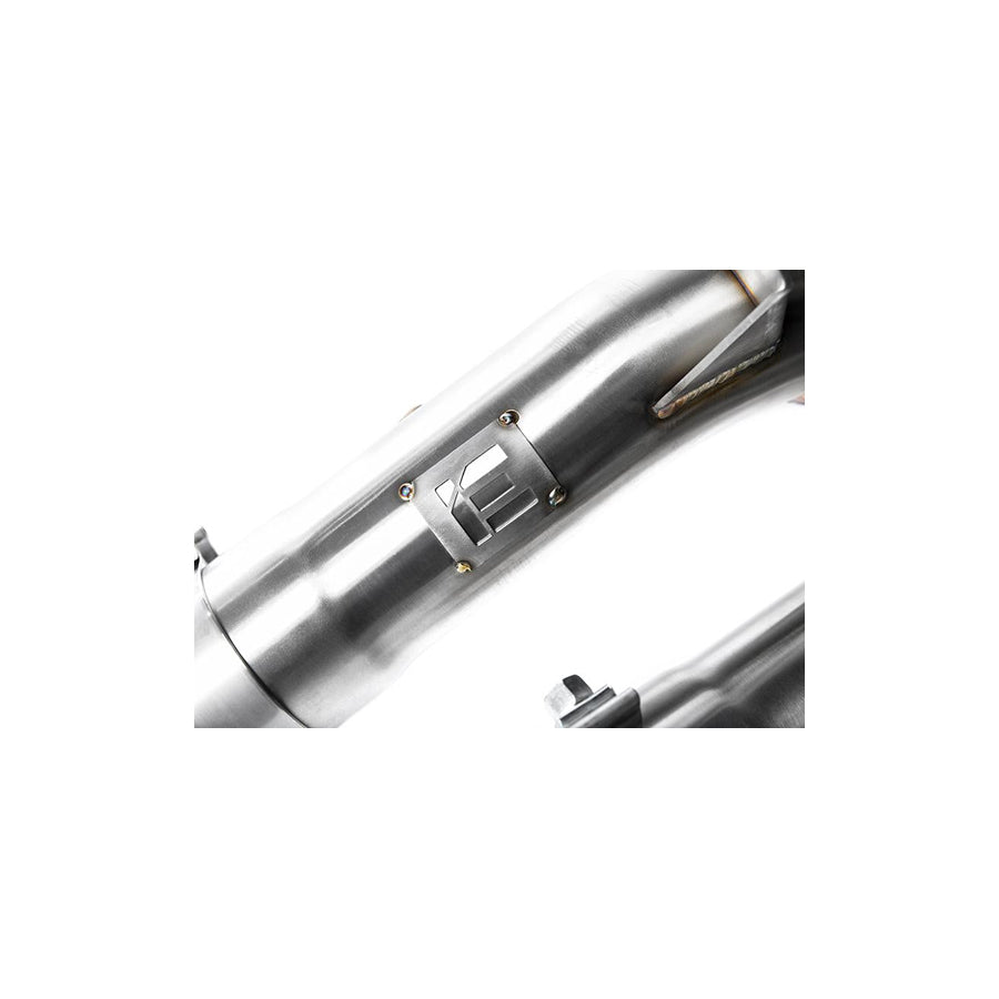 Integrated Engineering Volkswagen 2.0T Gen 3 Performance Downpipe (Jetta & GLI)