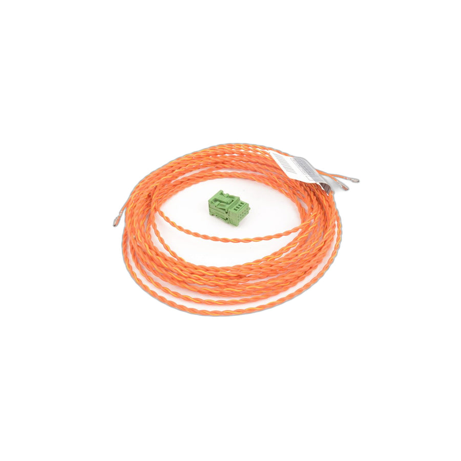 Genuine BMW 61129118079 E38 E53 E46 Rep.Cable Driver's Airbag And Ctrl Unit (Inc. 728i, M3 & 316i 1.9) | Duco Car Parts UK Car Parts