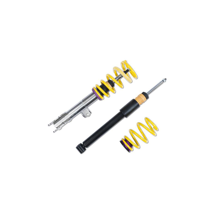 KW Mercedes-Benz X156 Variant 1 Coilover kit (Inc. GLA180, GLA200, GLA220 & GLA250)