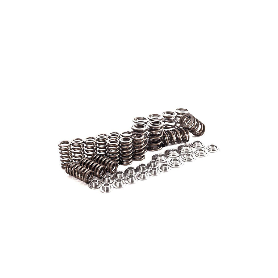 Integrated Engineering Audi Volkswagen 1.8T 20V Valve Spring/Retainer Kit (A4, A6, Golf & Jetta)