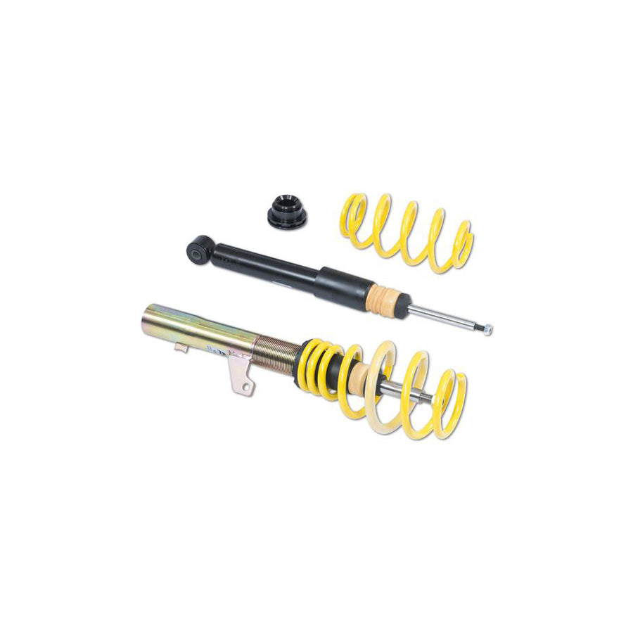 ST Suspension Audi Volkswagen COILOVER KIT ST X (MK5 Jetta, 8P A3, 8J TT & MK5 Golf GTI)