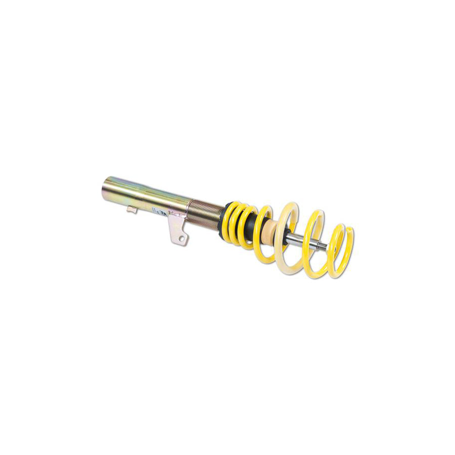 ST Suspension Audi Volkswagen COILOVER KIT ST X (MK5 Jetta, 8P A3, 8J TT & MK5 Golf GTI)