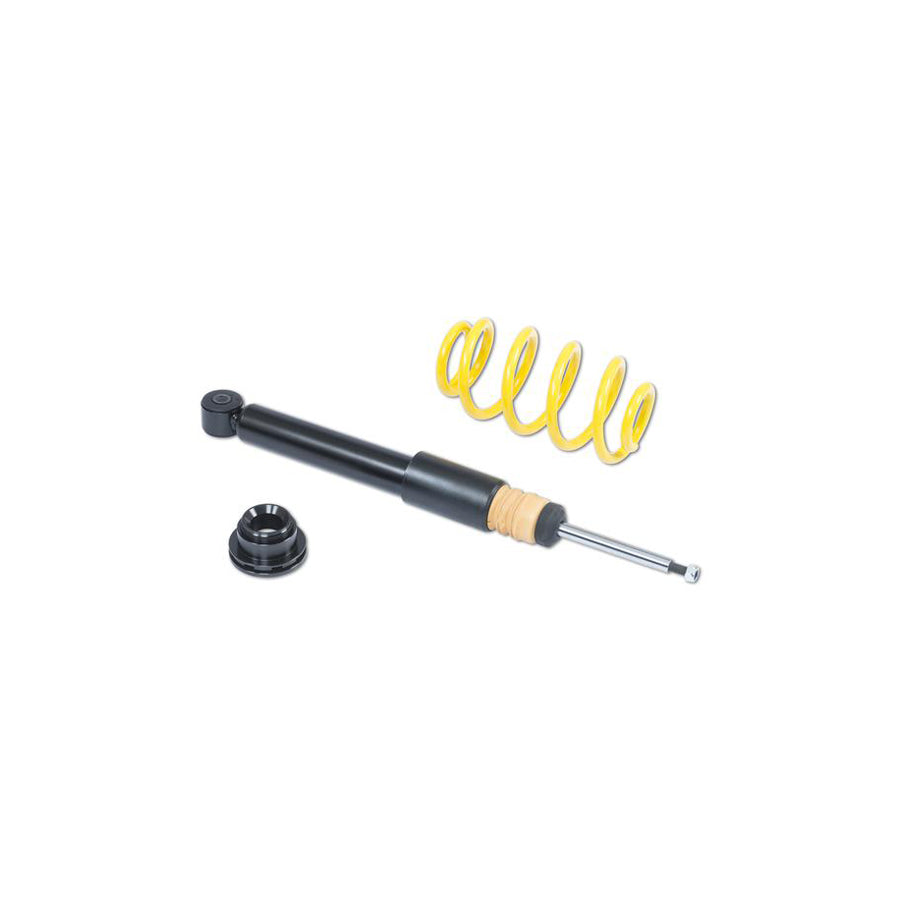 ST Suspension Audi Volkswagen COILOVER KIT ST X (MK5 Jetta, 8P A3, 8J TT & MK5 Golf GTI)