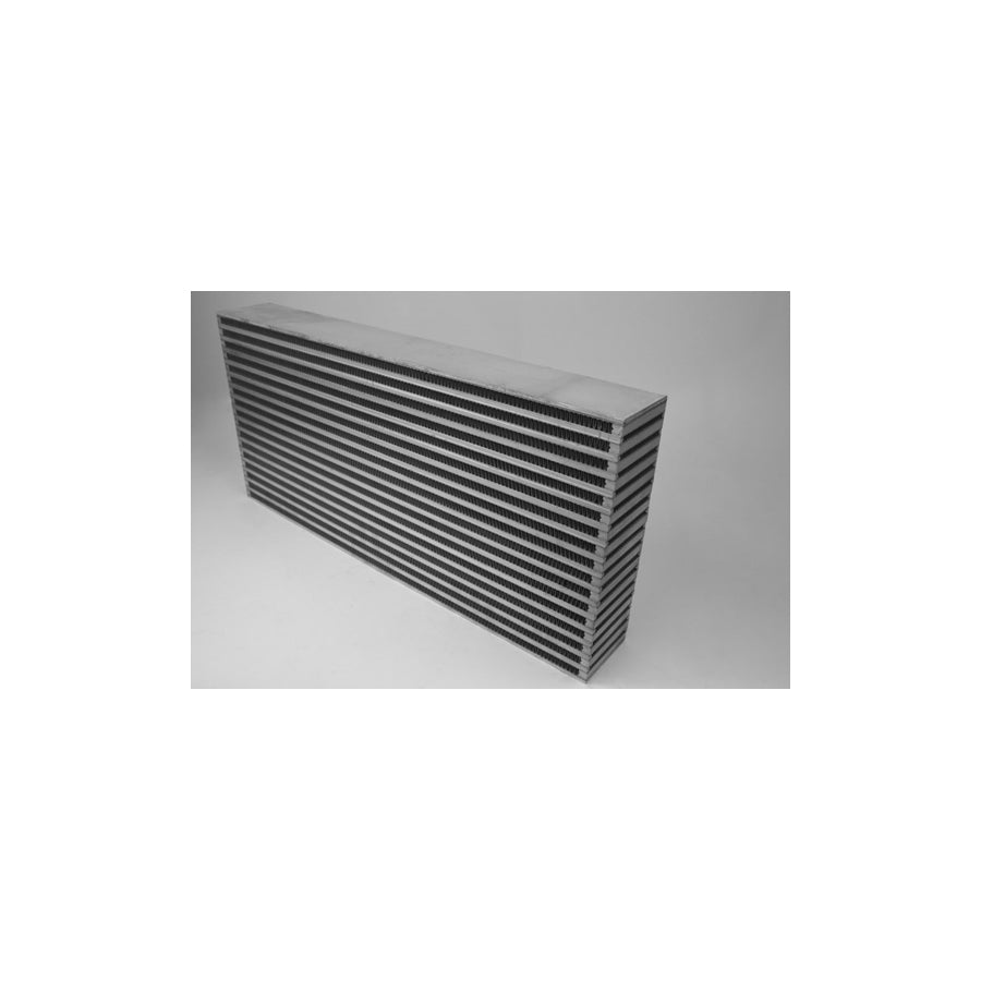 CSF Race High Performance Bar & Plate Intercooler Core 25x12x3.5 | Duco Car Parts UK Car Parts