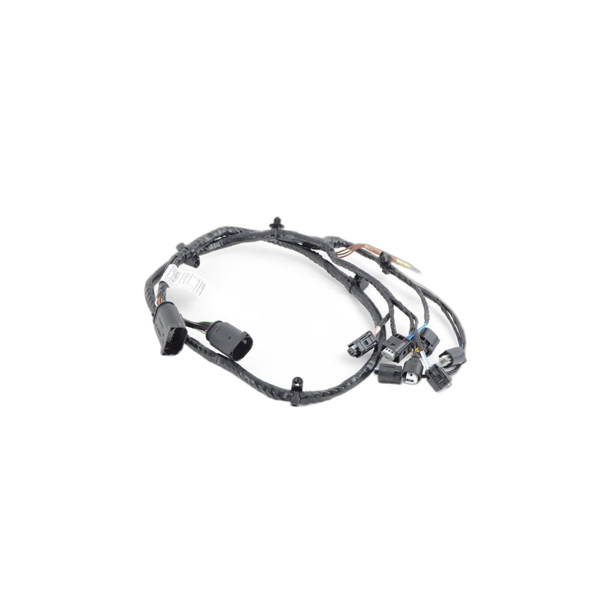 Genuine BMW 61126970670 E70 E71 Wiring Set, Ars, Valve Block (Inc. X5 3.0si, X5 3.5d & X6 35dX) | Duco Car Parts UK Car Parts