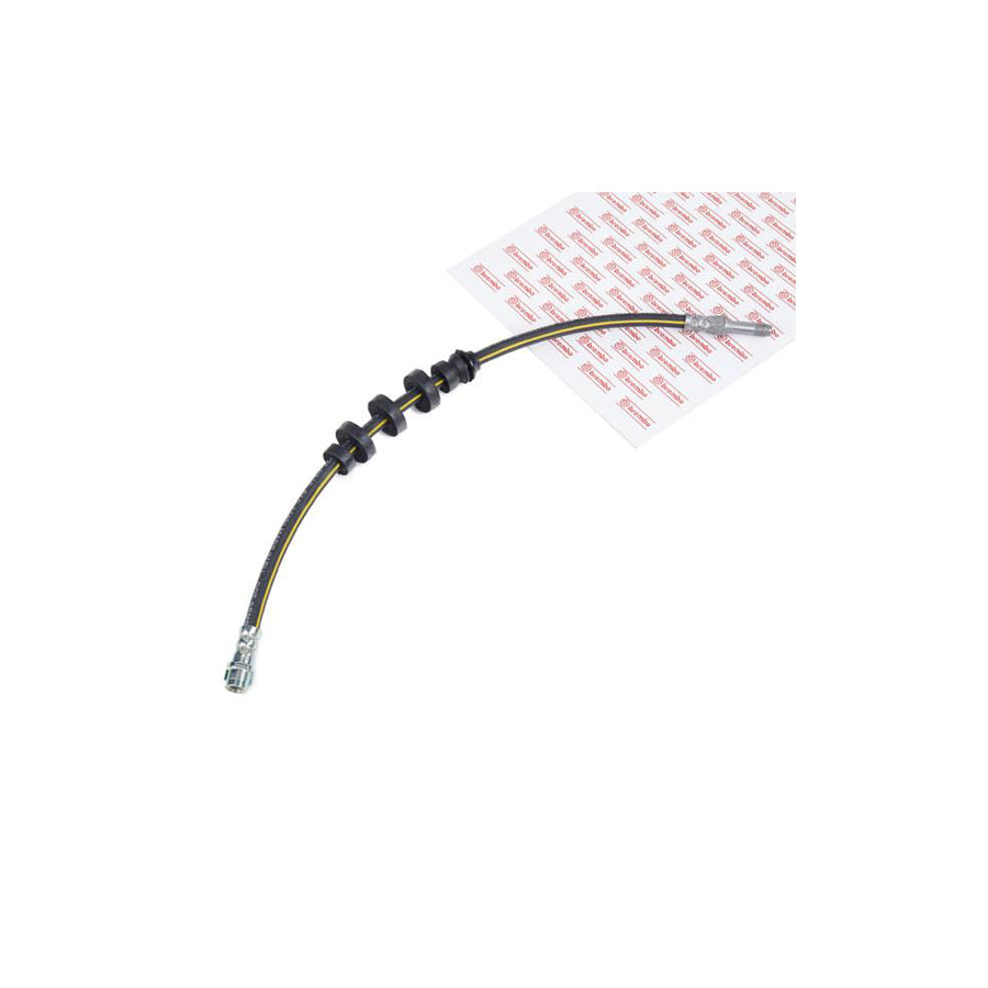 BREMBO T 85 140 Brake Hose 520Mm F10X1