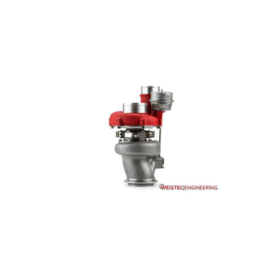 Weistec Mercedes-Benz M178 W.4 Turbo Upgrade (C190 AMG GT, GT S & GT R)