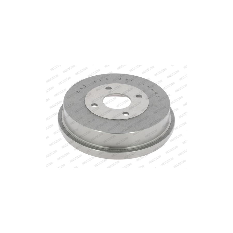 Ferodo Sl Fsl1930 Brake Pad Set For Ford Transit Incl Wear Warning Contact With Brake Caliper Screws