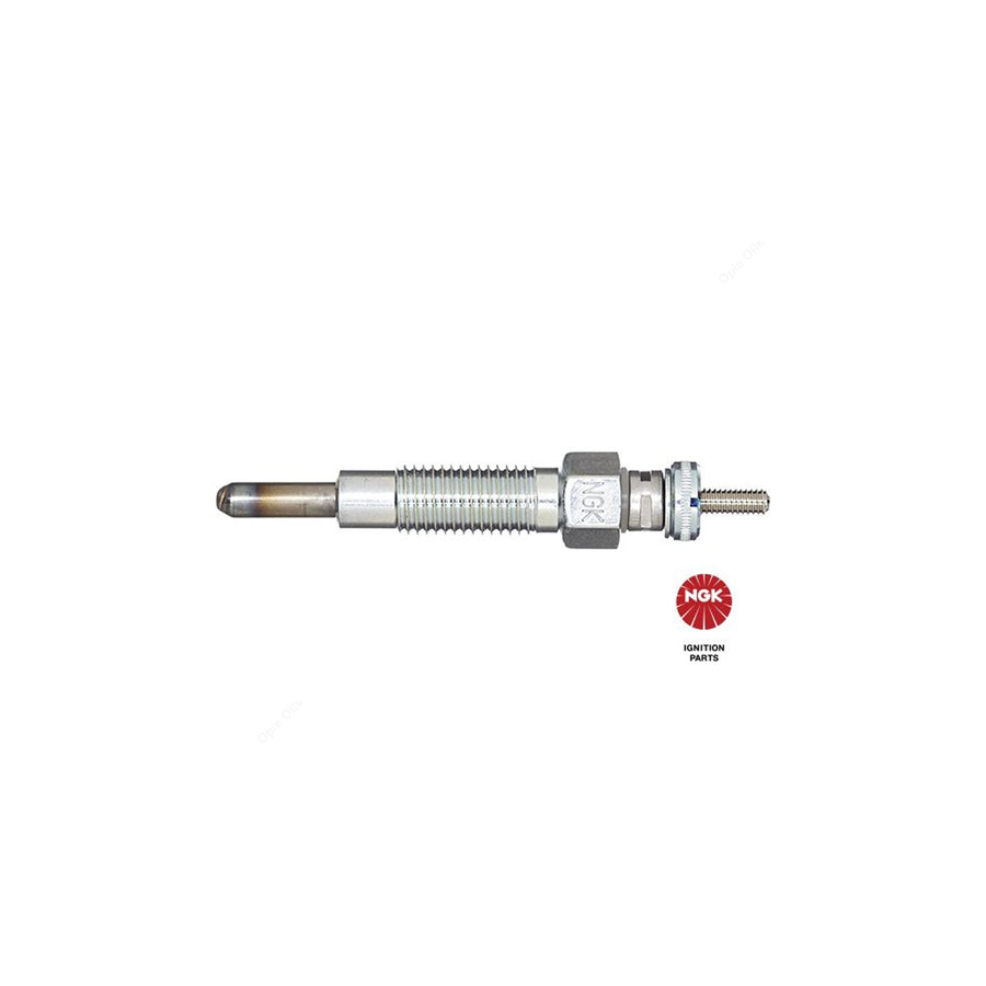 NGK Glow Plug Y-706R (NGK 3041)