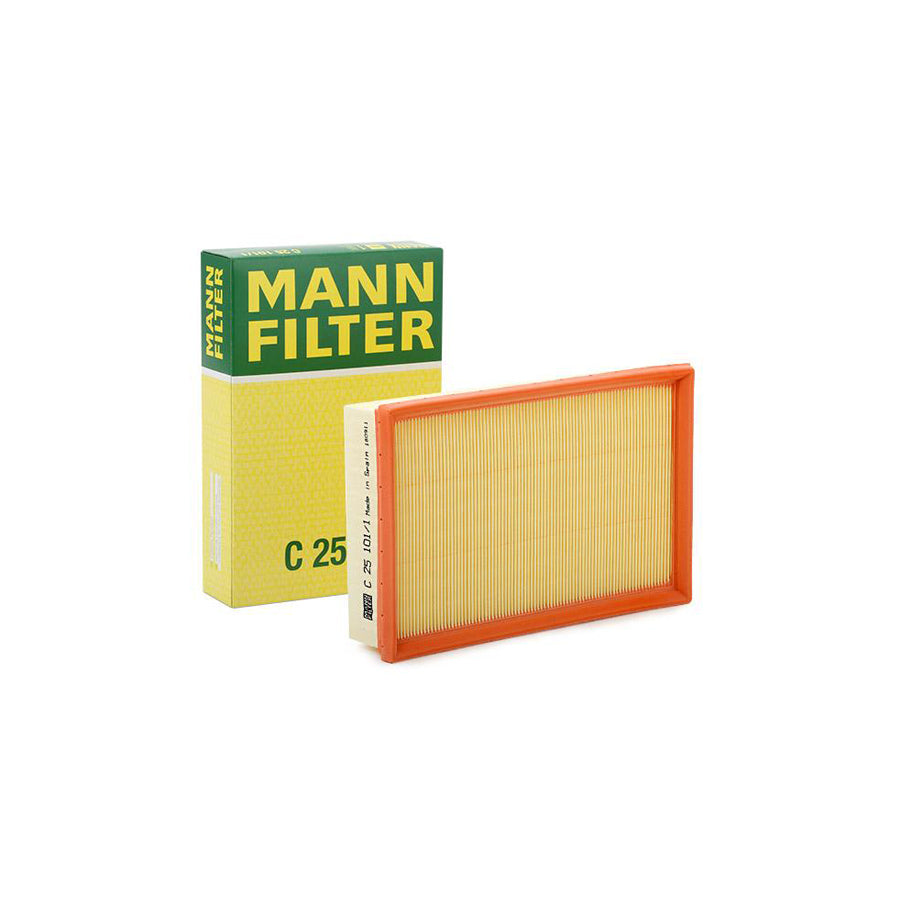 MANN-FILTER C 25 101/1 Air Filter Filter Insert