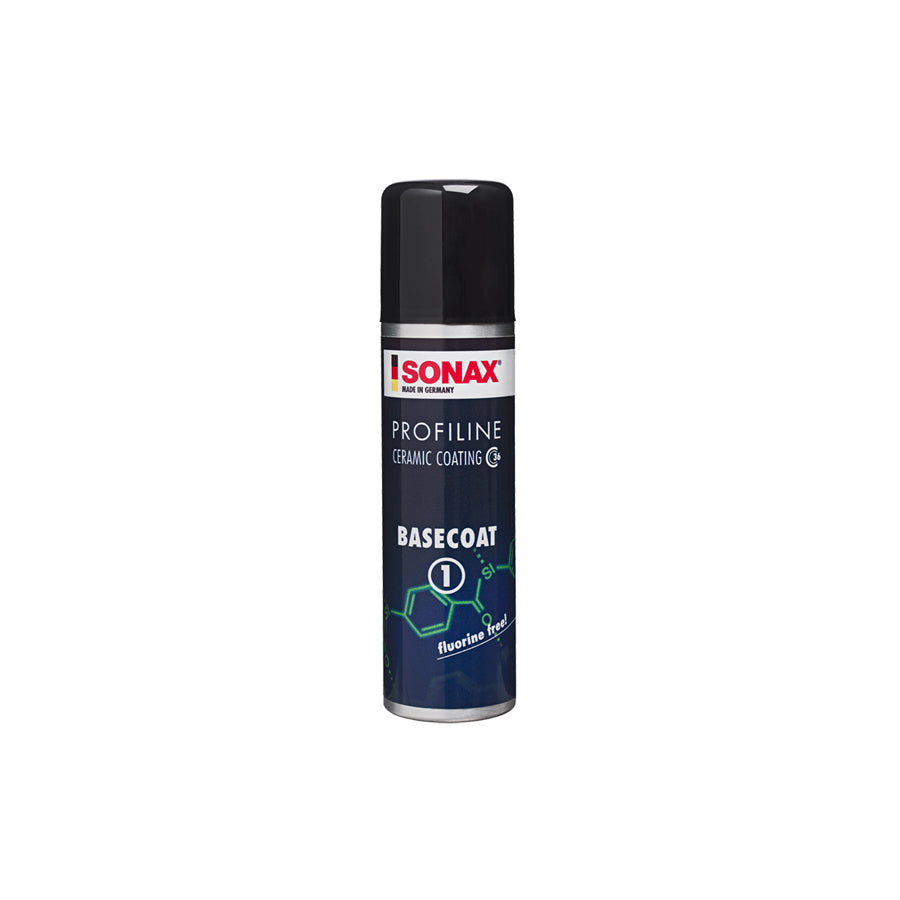 Sonax PROFILINE CeramicCoating CC36 BaseCoat 1 250ml | ML Performance Car Care