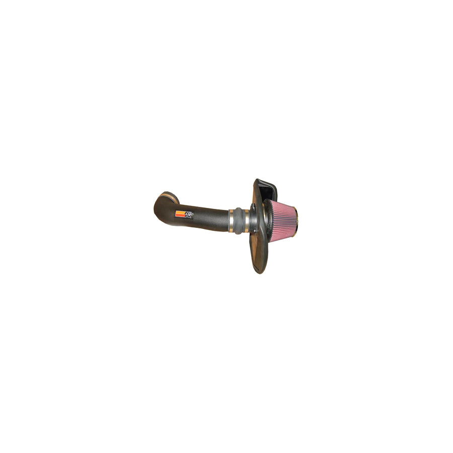 K&N 57-3054 Performance Air Intake System