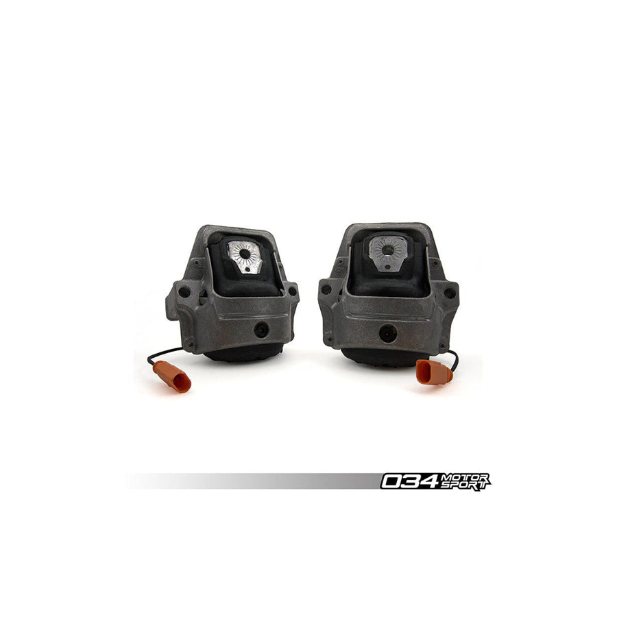 034Motorsport Audi Motor Mount, Street Density Line (B8/B8.5, A4/A5/Q5 2.0 TFSI)