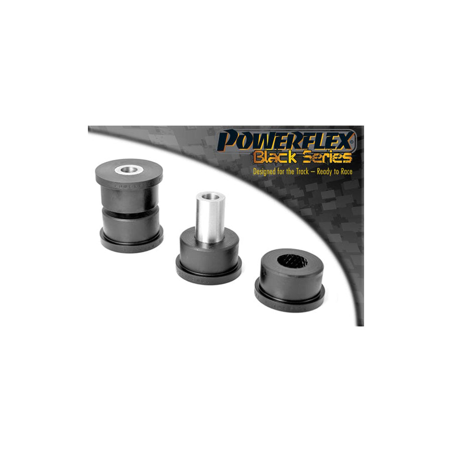 Powerflex BMW E60 E61 E63 E64 Black Series Rear Lower Arm Rear Bush