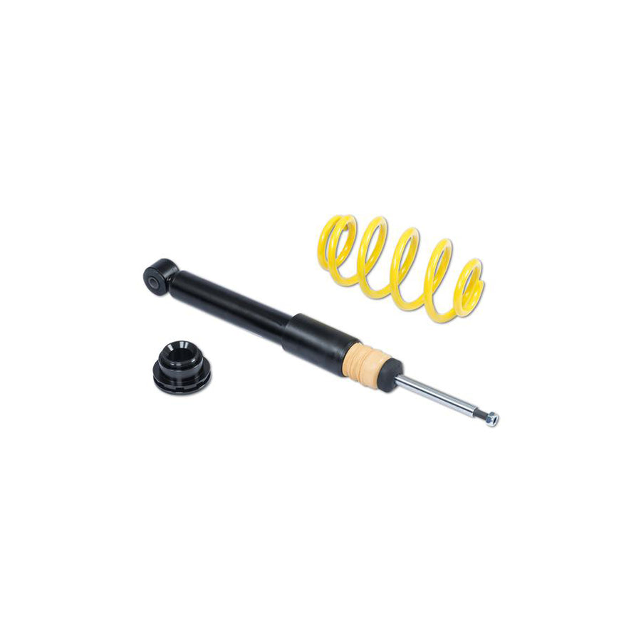 ST Suspension Audi Volkswagen COILOVER KIT ST X (8P A3, MK6 Golf R & MK6 Golf R32)