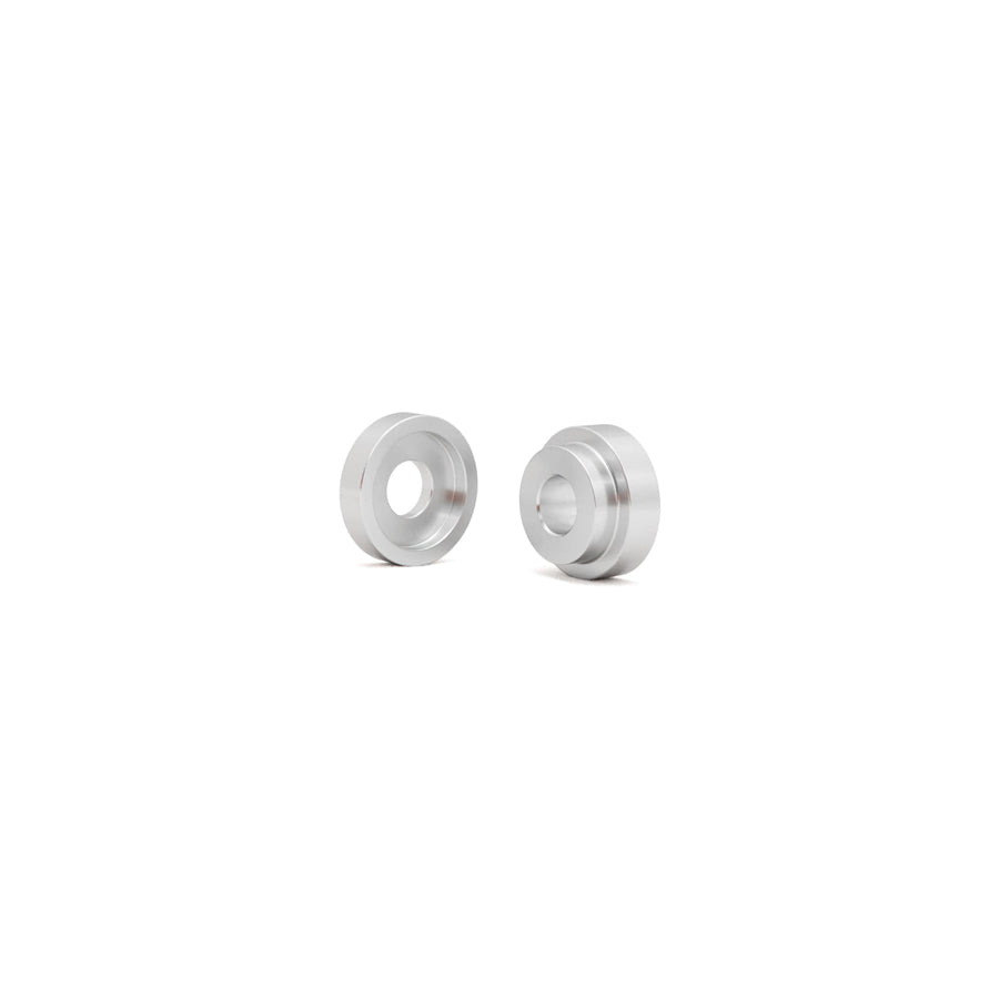 034Motorsport Billet Aluminum Shifter Bracket Bushing Kit for Manual Transmissions