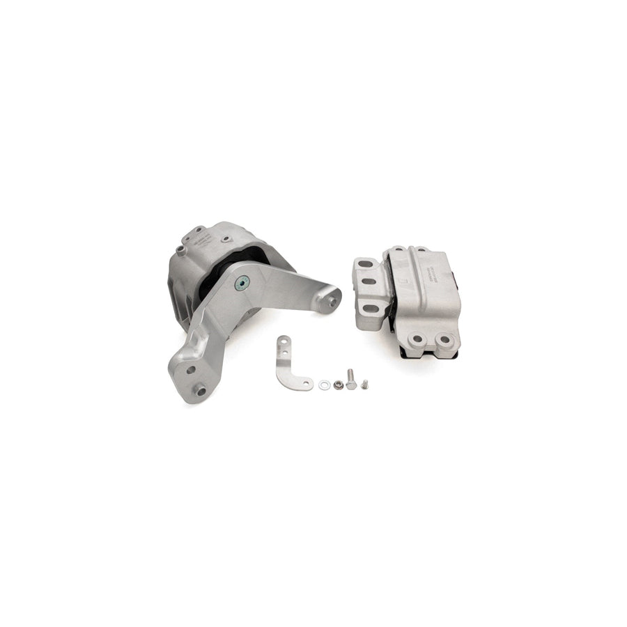 034Motorsport Motor Mount Pair, Density Line, MkV & MkVI Volkswagen Golf/Jetta/Rabbit, 2.5L 07K
