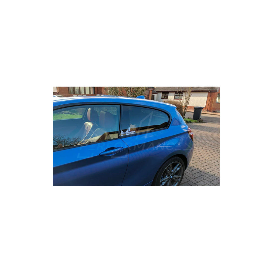 ML Performance Stickers