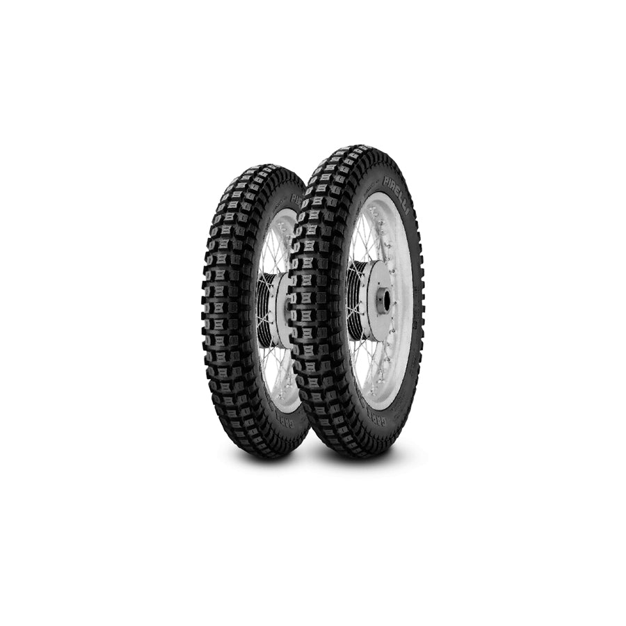 Pirelli MT 43??PRO Trial 4.00 18 64P Motorcycle Summer Tyre