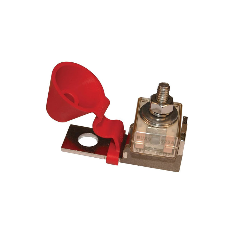 Blue Sea Systems Fuse Block TERMINAL 30-300A - 5191B-BSS