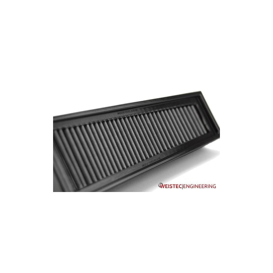 Weistec Mercedes-AMG M177 4L V8 W213 W222 W463 High Flow Air Filter Kit (Inc. E63, S63 & G63)