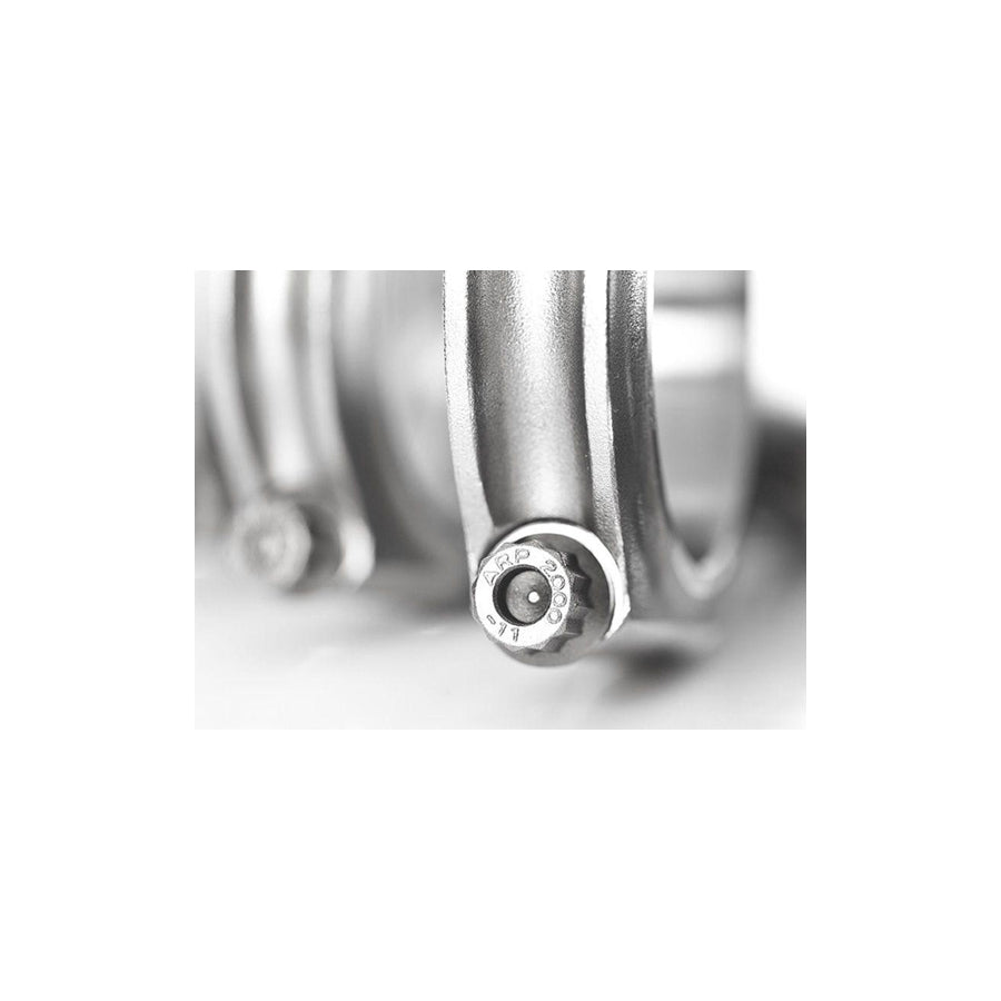 Integrated Engineering Audi Volkswagen 2.7T 2.8L 30V V6 154X21 Forged Connecting Rods (A4, S4, RS4 & Passat)