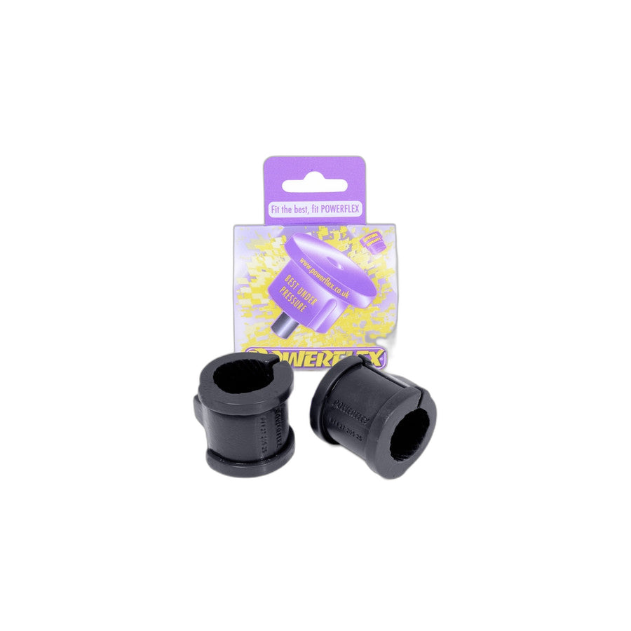 Powerflex PFF27-205-25 Jaguar (Daimler) Front Anti Roll Bar Mounting Bush 25mm (Inc. XK8 & XKR - X100) | Duco Car Parts UK Car Parts