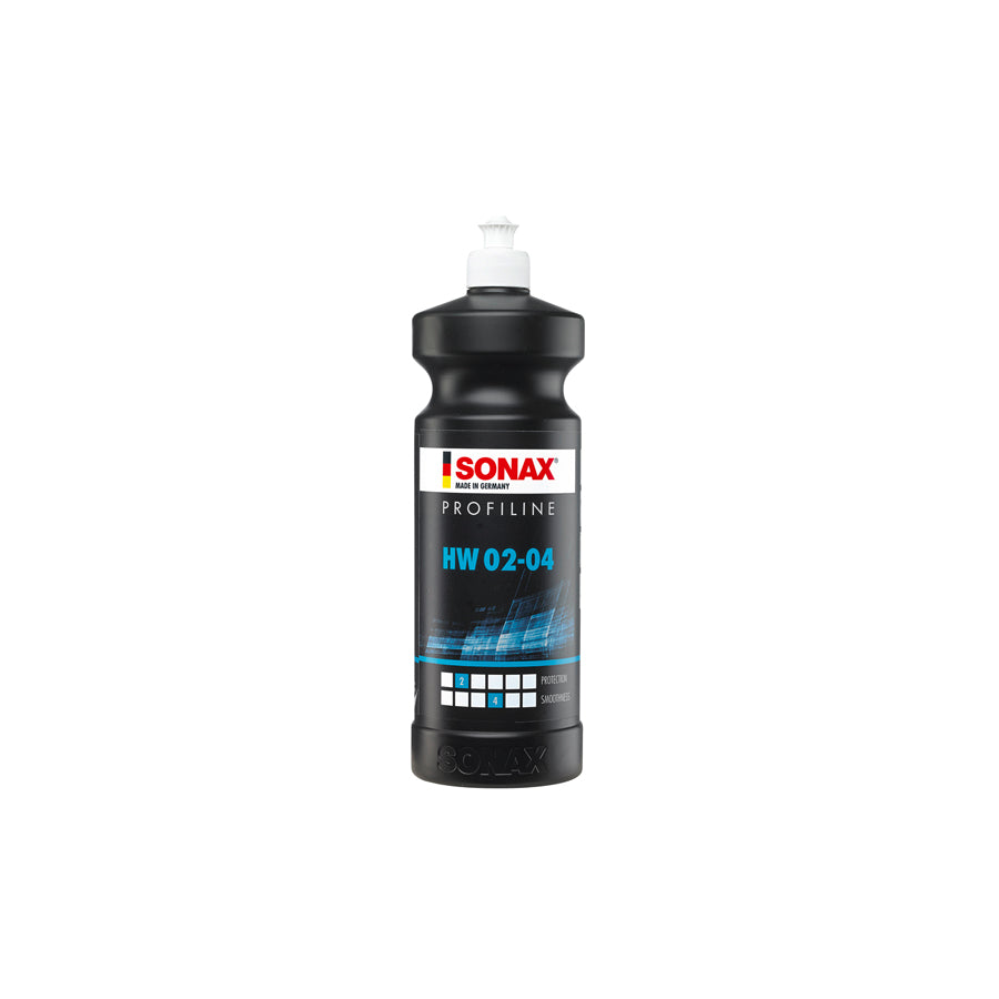 Sonax PROFILINE HW 02-04 1L | ML Performance Car Care