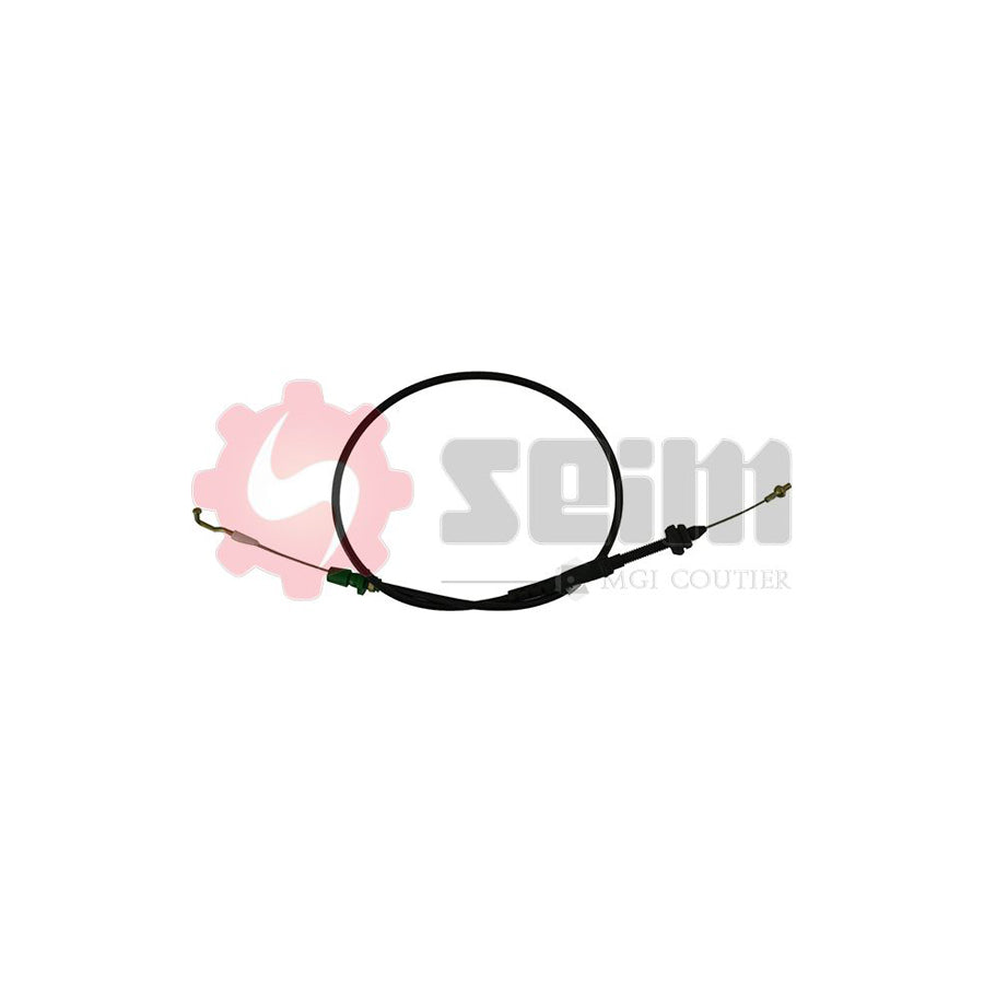 SEIM 550100 Throttle Cable for VW GOLF | Duco Car Parts UK Car Parts