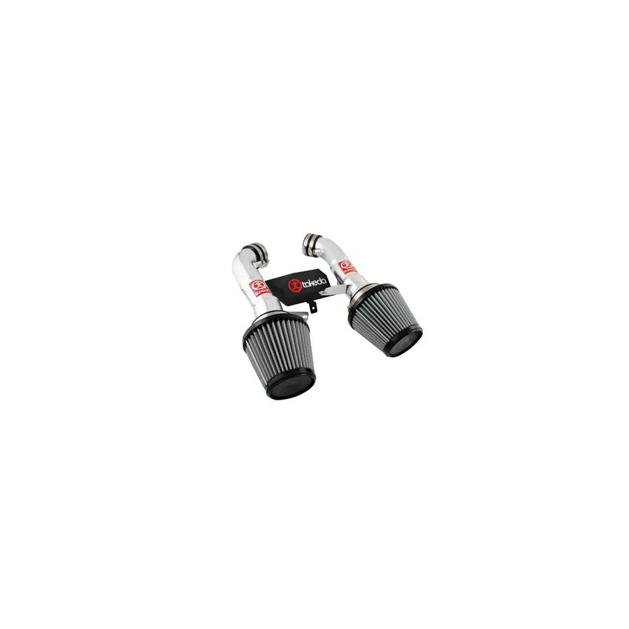 aFe TR-3009P Open Element Intake Nissan 370Z 09-20 V6-3.7L | Duco Car Parts UK Car Parts