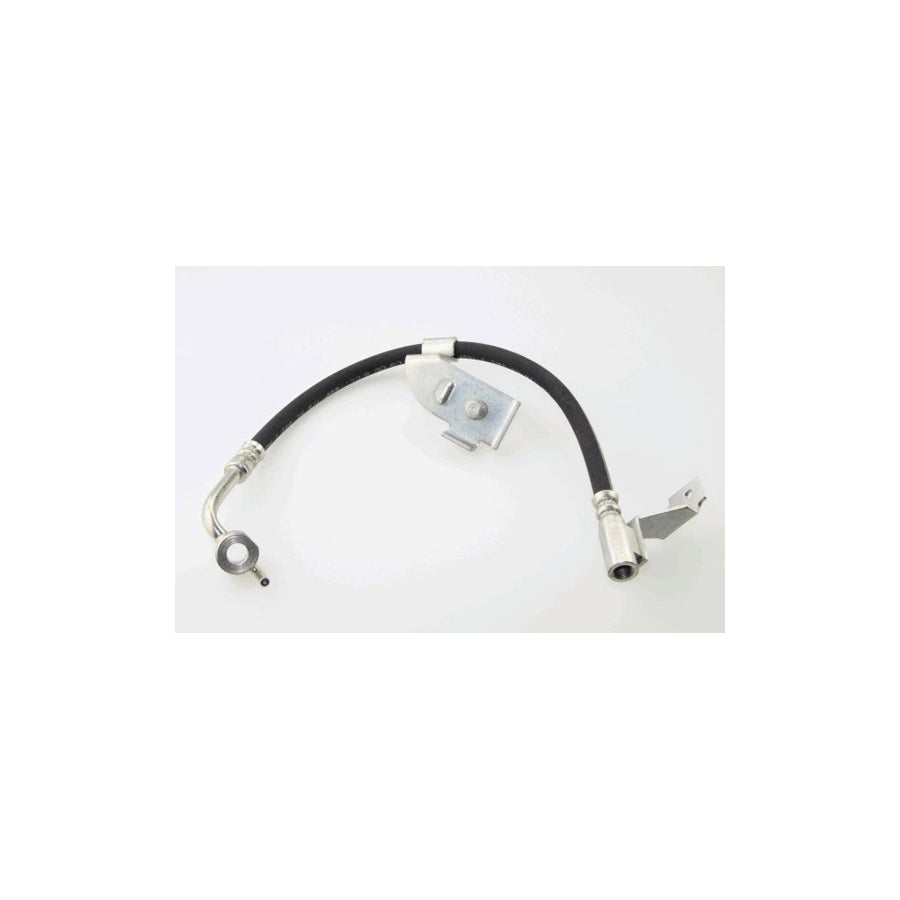 Hella 8DB 355 020 461 Brake Pad Set Incl Wear Warning Contact