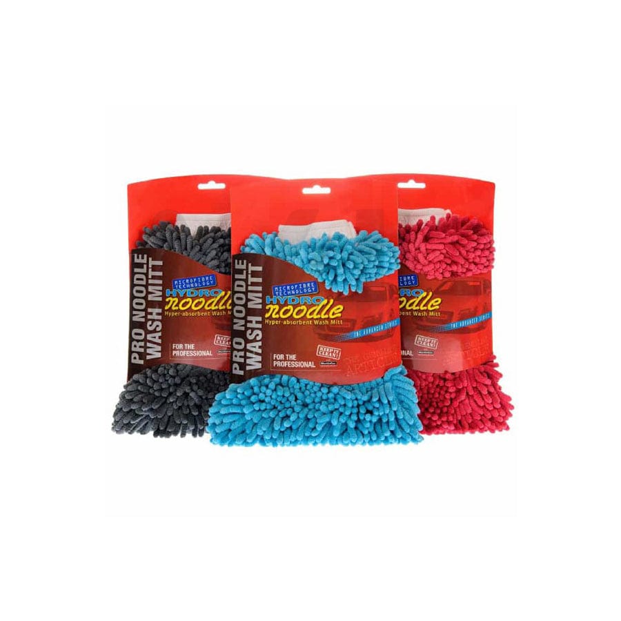 Trade Quality Hydro Noodle Wash Mit