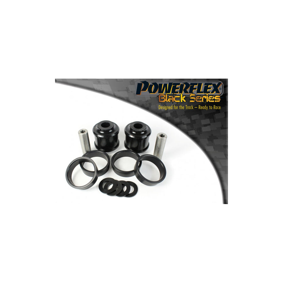 Powerflex BMW Toyota Black Series Front Radius Arm To Chassis Bush (G29 Z4 & A90 Supra)
