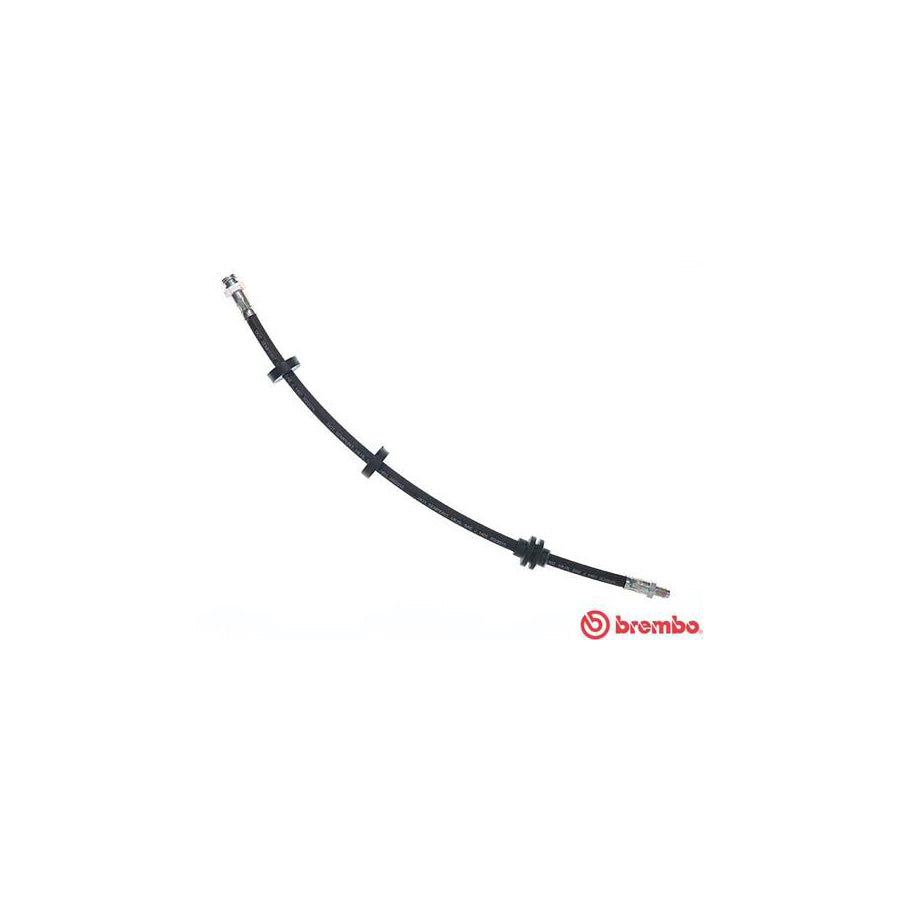 BREMBO T 23 044 Brake Hose for FIAT PALIO 485Mm F10X1